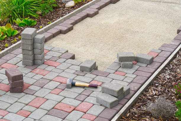 Best Driveway Paving Contractor  in Wappingers Falls, NY
