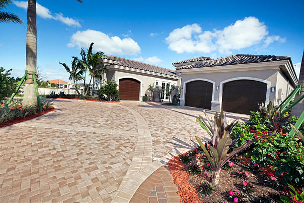 Best Decorative Driveway Pavers  in Wappingers Falls, NY