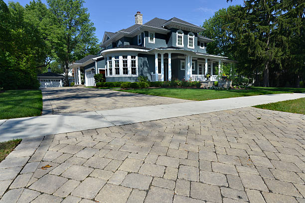 Professional Driveway Pavers in Wappingers Falls, NY