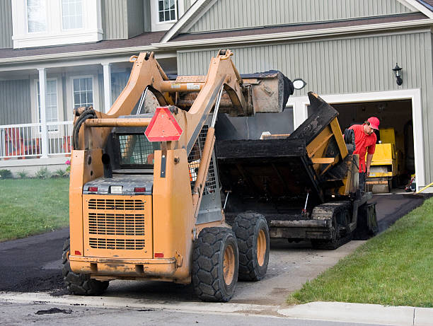 Best Concrete Paver Driveway  in Wappingers Falls, NY