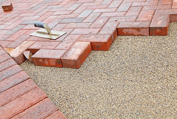 Best Driveway Resurfacing Pavers  in Wappingers Falls, NY
