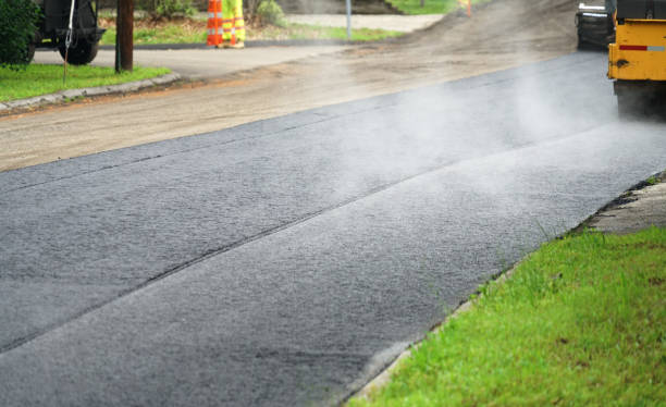 Cobblestone Driveway Pavers in Wappingers Falls, NY