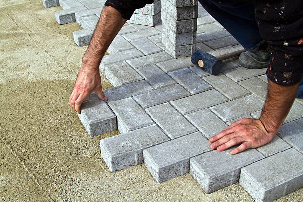 Best Driveway Pavers Near Me  in Wappingers Falls, NY