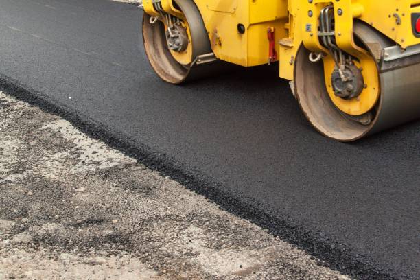 Reasons to Select Us for Your Driveway Paving Requirements in Wappingers Falls, NY