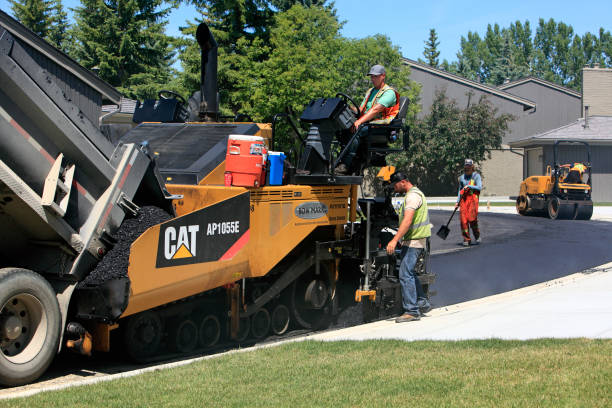 Best Best Driveway Pavers  in Wappingers Falls, NY