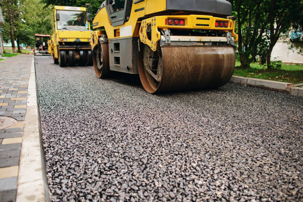 Best Brick Driveway Pavers  in Wappingers Falls, NY
